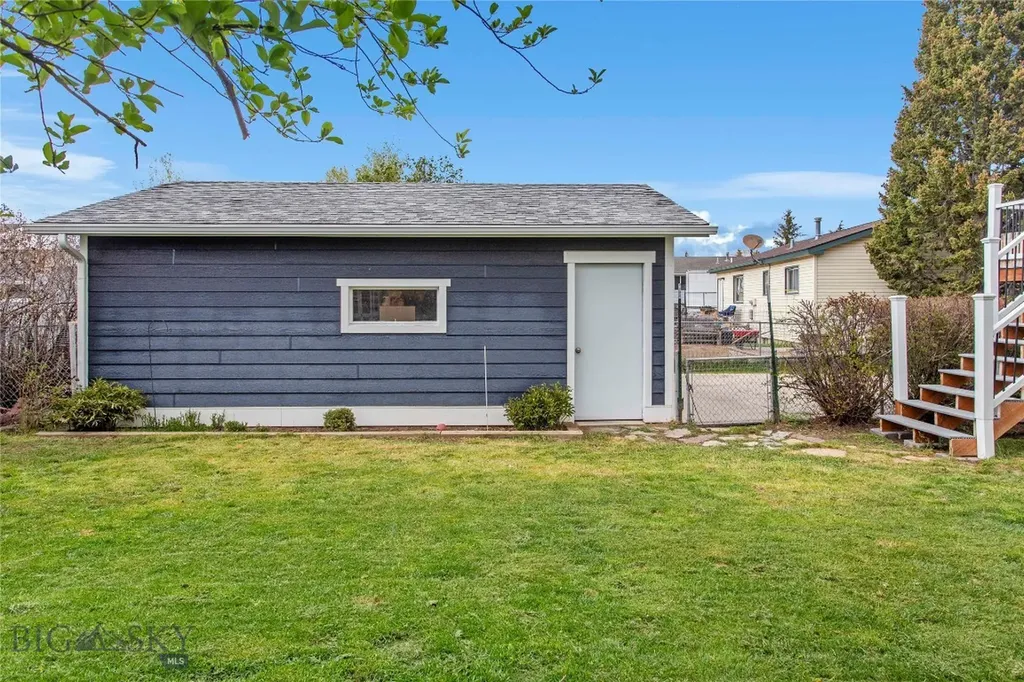 103 Star Lane Butte MT 59701