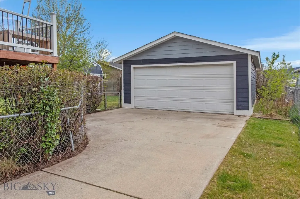 103 Star Lane Butte MT 59701