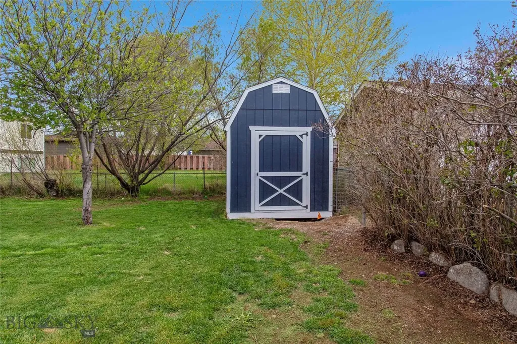 103 Star Lane Butte MT 59701