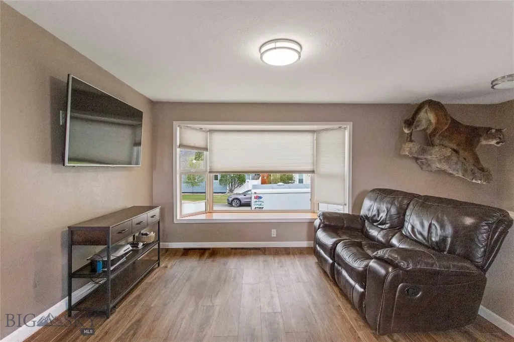 103 Star Lane Butte MT 59701