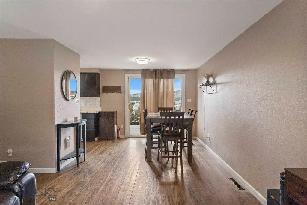 103 Star Lane Butte MT 59701