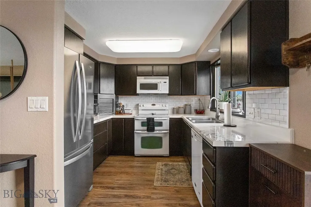 103 Star Lane Butte MT 59701