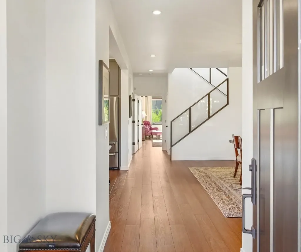 917 Windrow Bozeman MT 59718