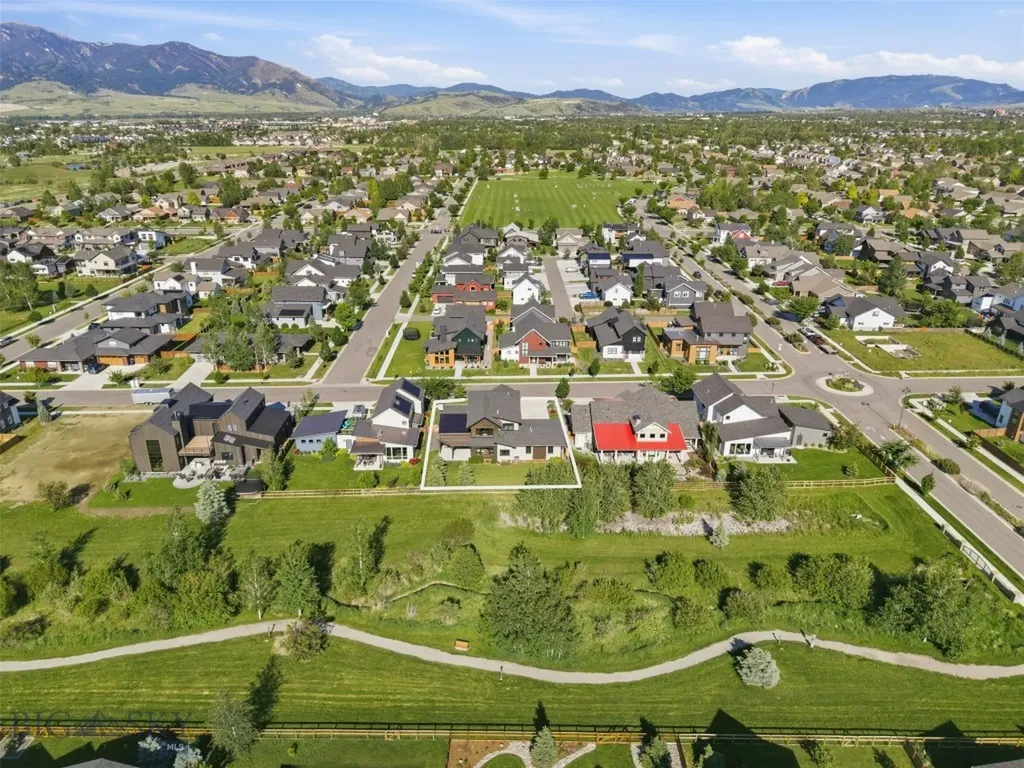 917 Windrow Bozeman MT 59718