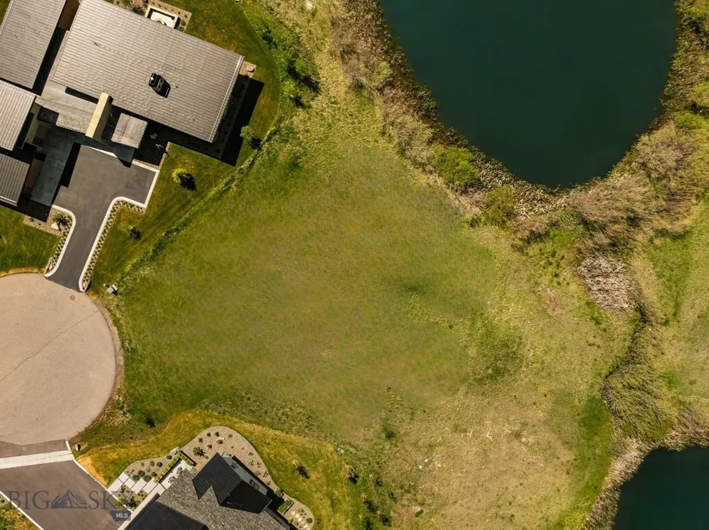 Lot 184 Bullet Lane Bozeman MT 59718