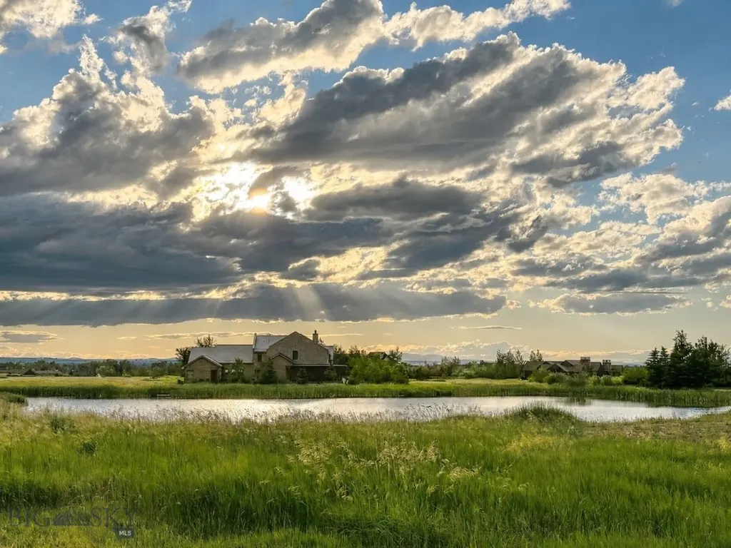 Lot 184 Bullet Lane Bozeman MT 59718