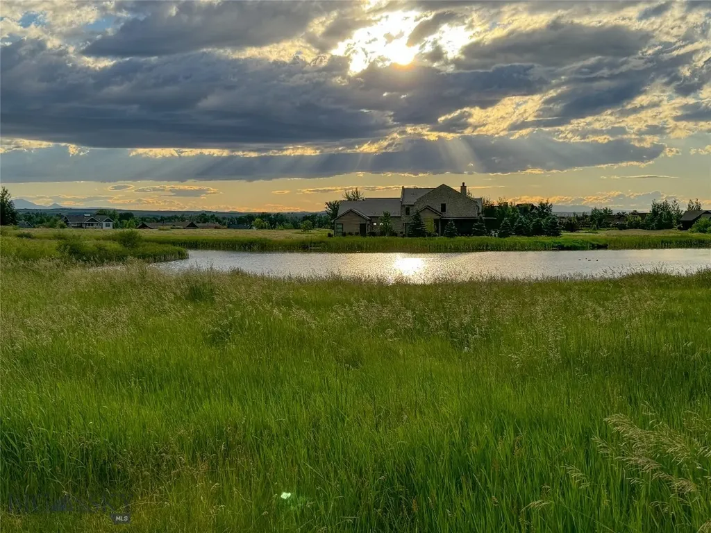 Lot 184 Bullet Lane Bozeman MT 59718