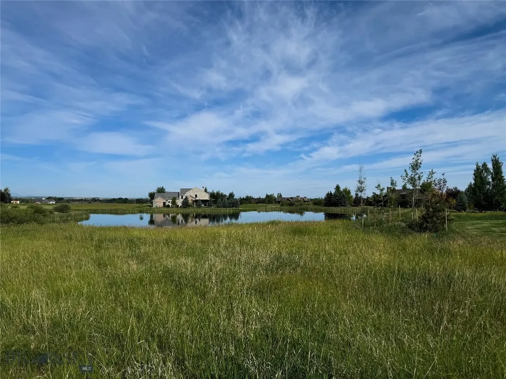 Lot 184 Bullet Lane Bozeman MT 59718