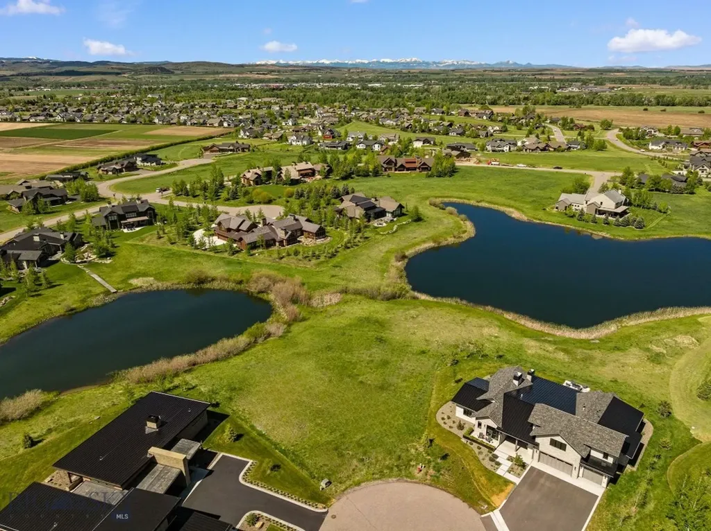 Lot 184 Bullet Lane Bozeman MT 59718