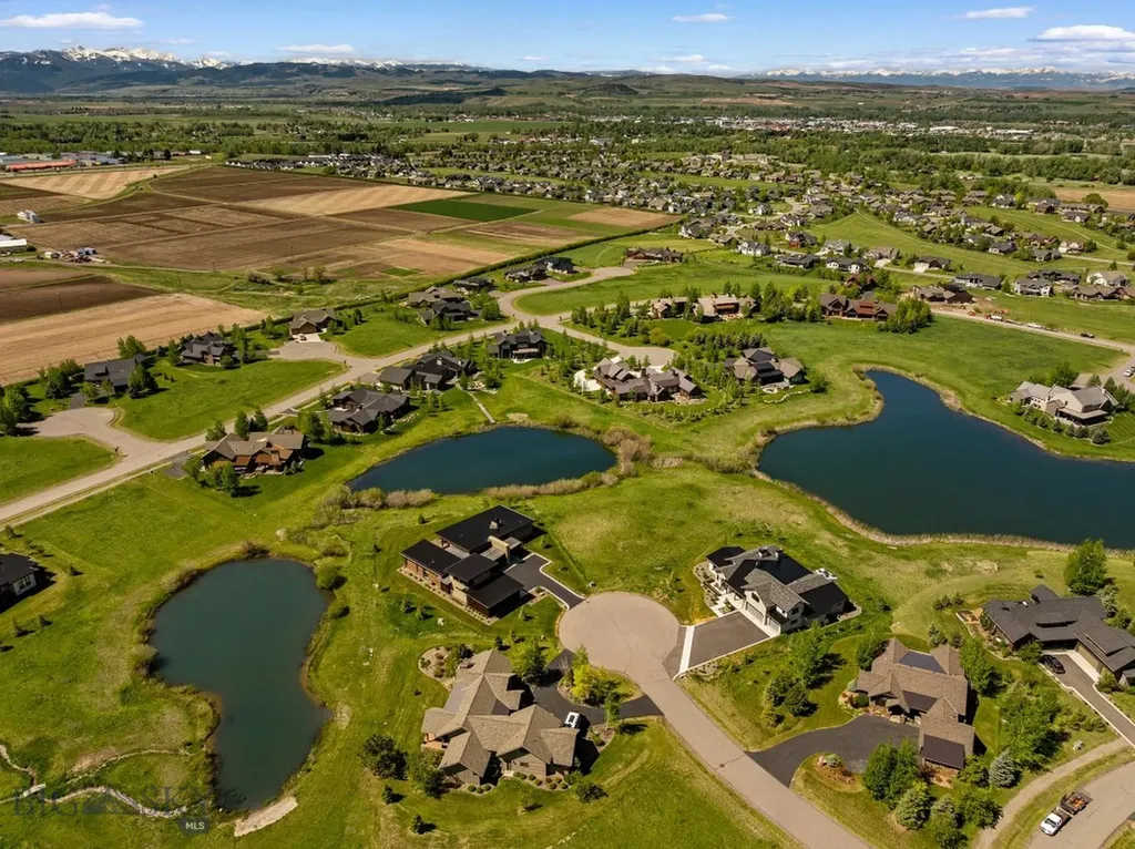 Lot 184 Bullet Lane Bozeman MT 59718