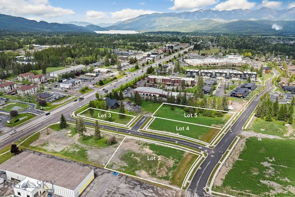 301 Geyser Road Whitefish MT 59937