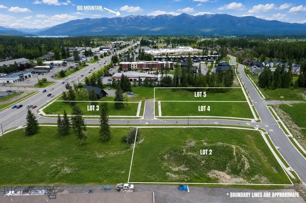 301 Geyser Road Whitefish MT 59937