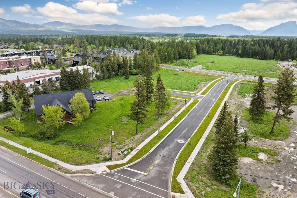 301 Geyser Road Whitefish MT 59937