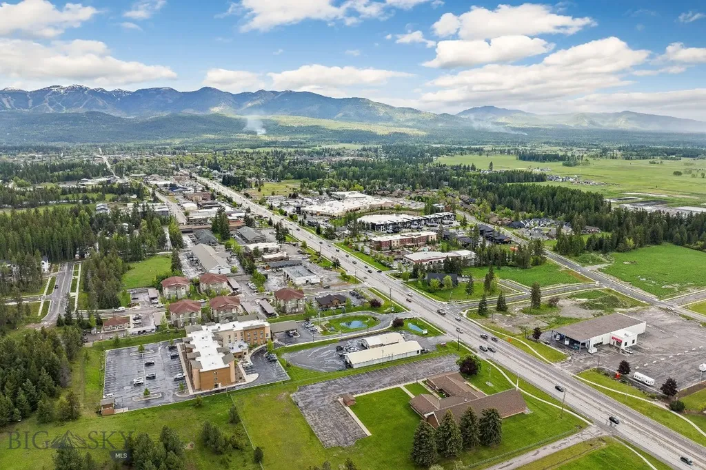 306 Geyser Road Whitefish MT 59937