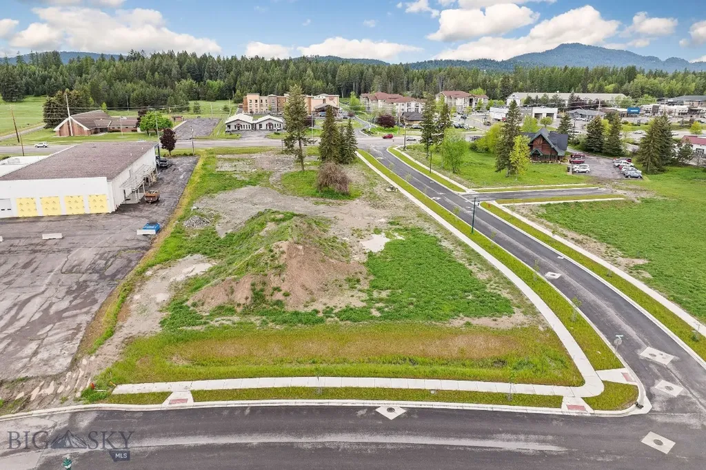 306 Geyser Road Whitefish MT 59937