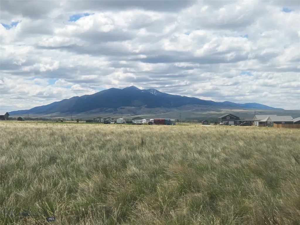 Lot 20 Pebble Lane Sheridan MT 59749