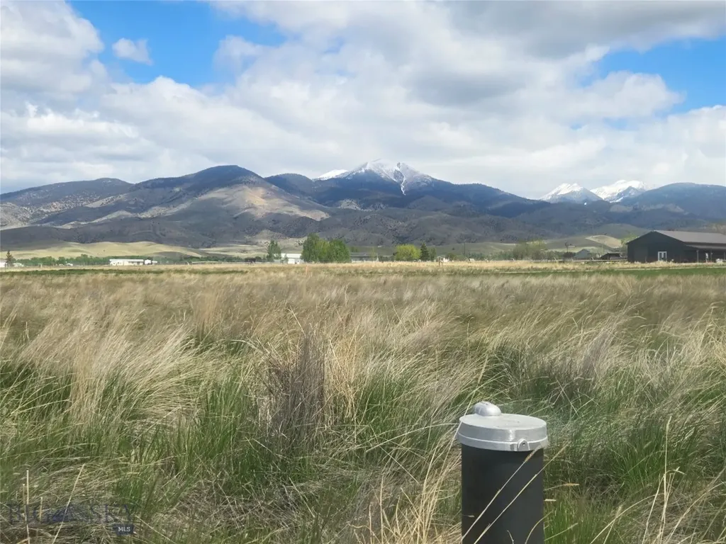 Lot 20 Pebble Lane Sheridan MT 59749