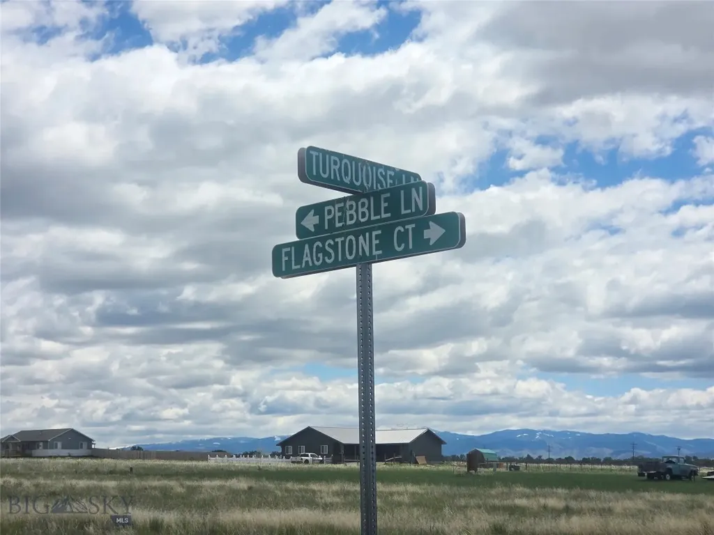 Lot 20 Pebble Lane Sheridan MT 59749