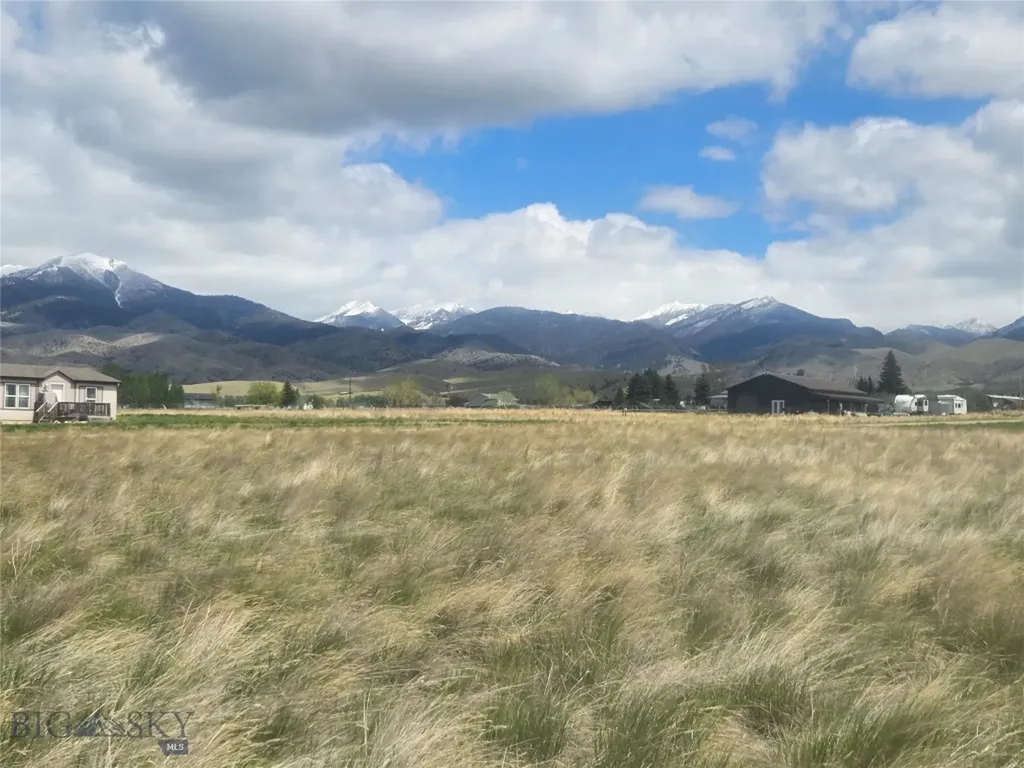 Lot 20 Pebble Lane Sheridan MT 59749