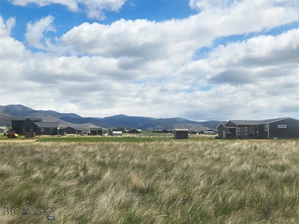 Lot 17 Ruby Rock Drive Sheridan MT 59749