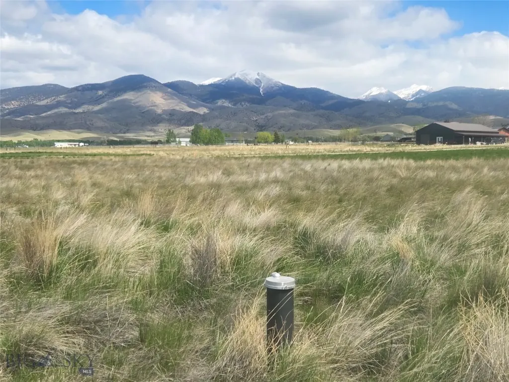 Lot 17 Ruby Rock Drive Sheridan MT 59749