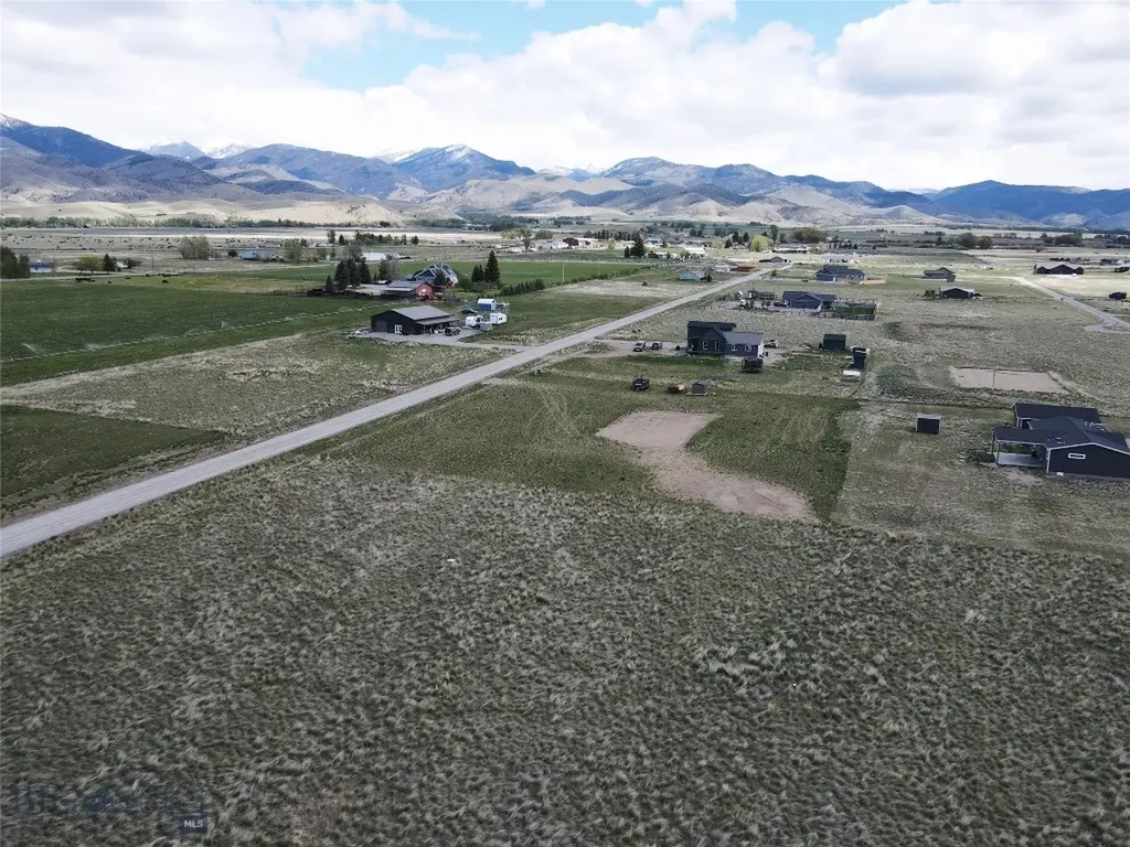 Lot 17 Ruby Rock Drive Sheridan MT 59749