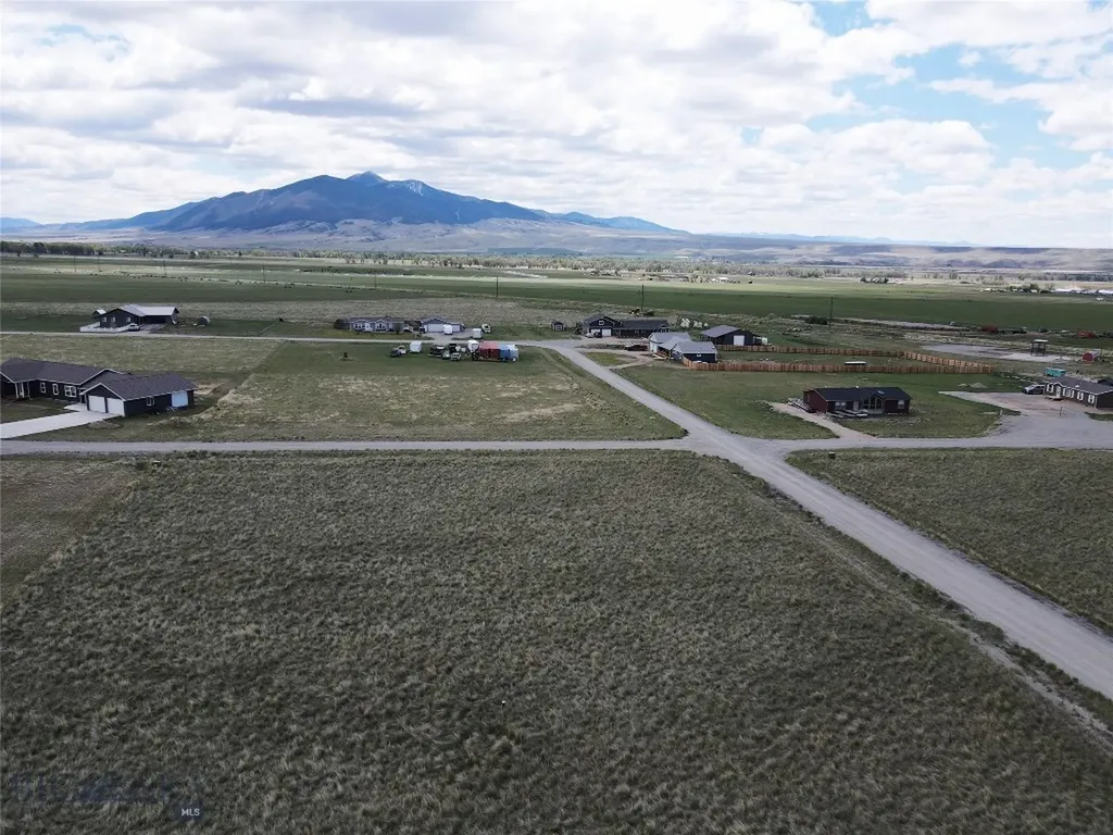 Lot 17 Ruby Rock Drive Sheridan MT 59749