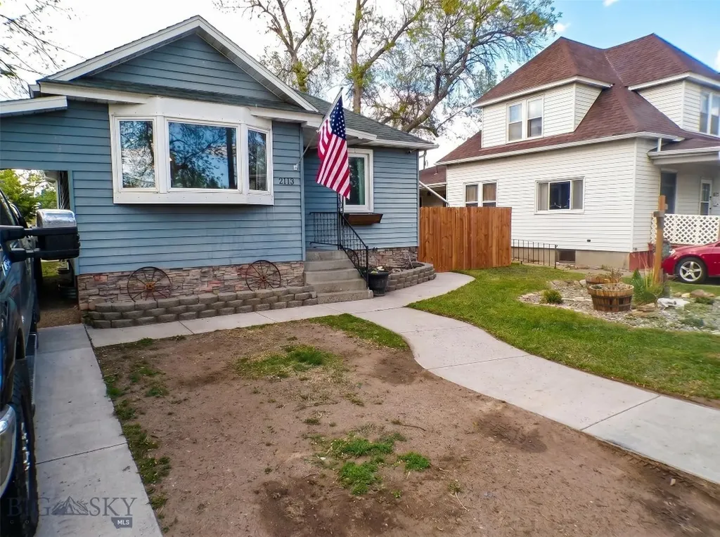 2113 8th Avenue N Great Falls MT 59401