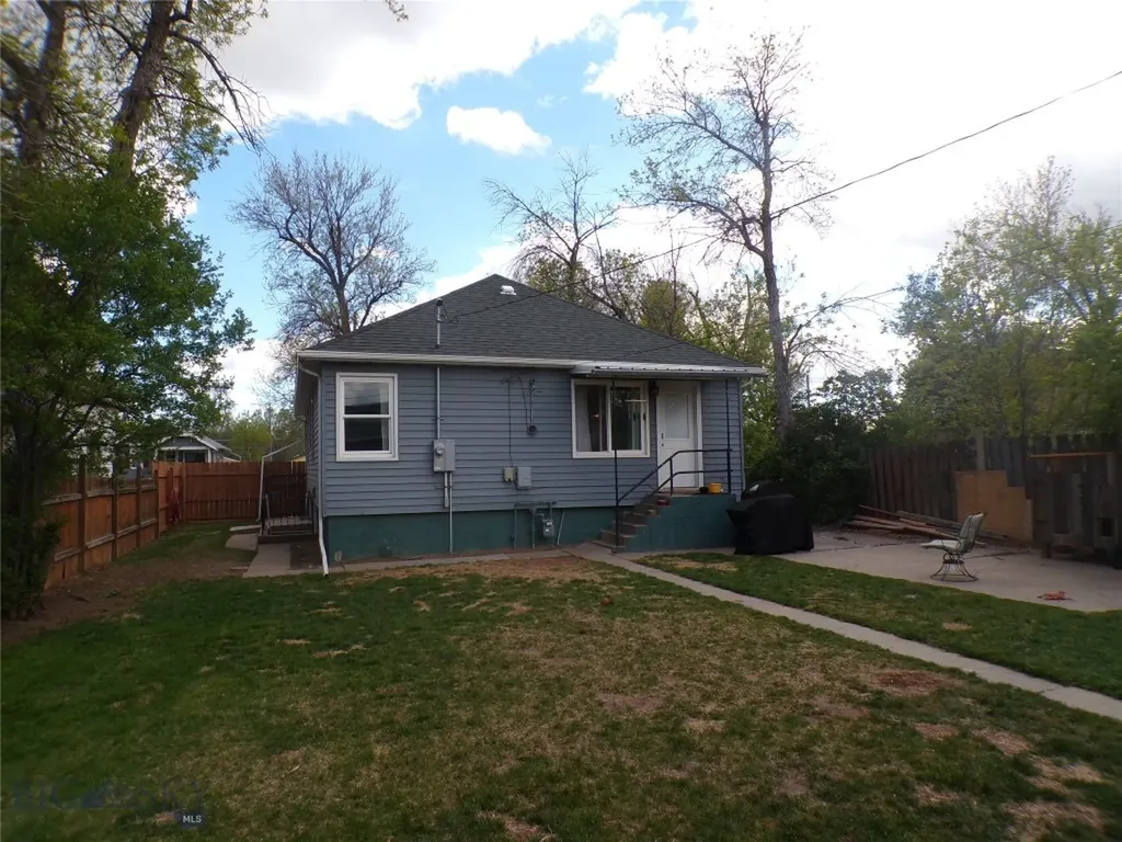 2113 8th Avenue N Great Falls MT 59401
