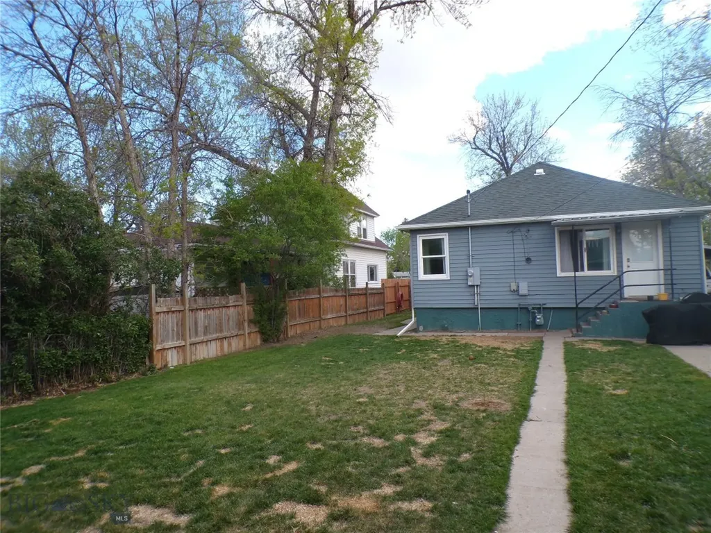 2113 8th Avenue N Great Falls MT 59401