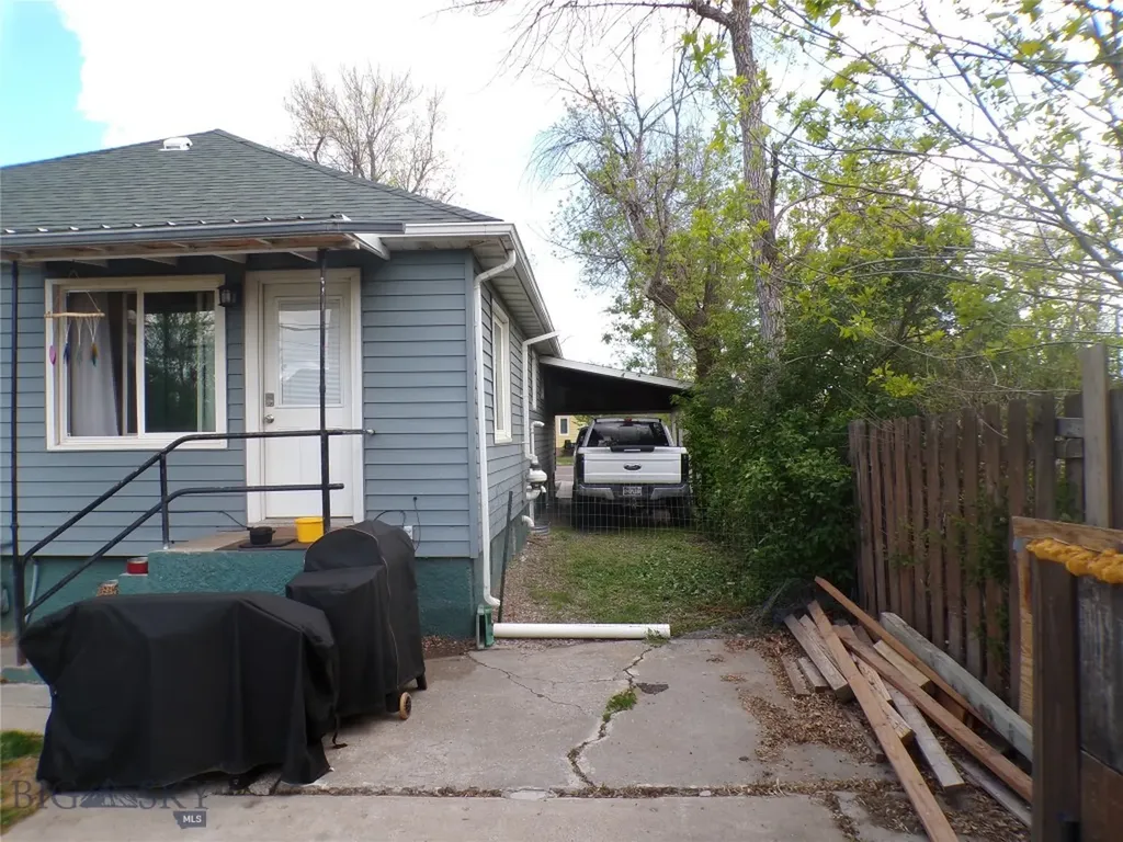 2113 8th Avenue N Great Falls MT 59401