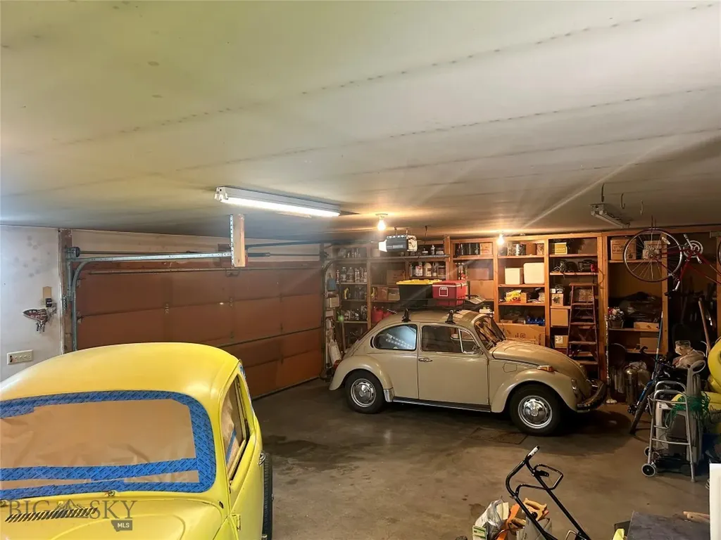 2406 Gladstone Butte MT 59701