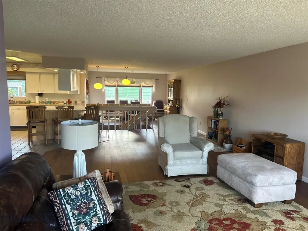 2406 Gladstone Butte MT 59701