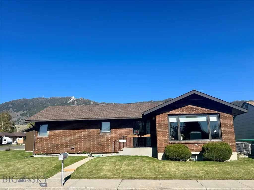 2406 Gladstone Butte MT 59701