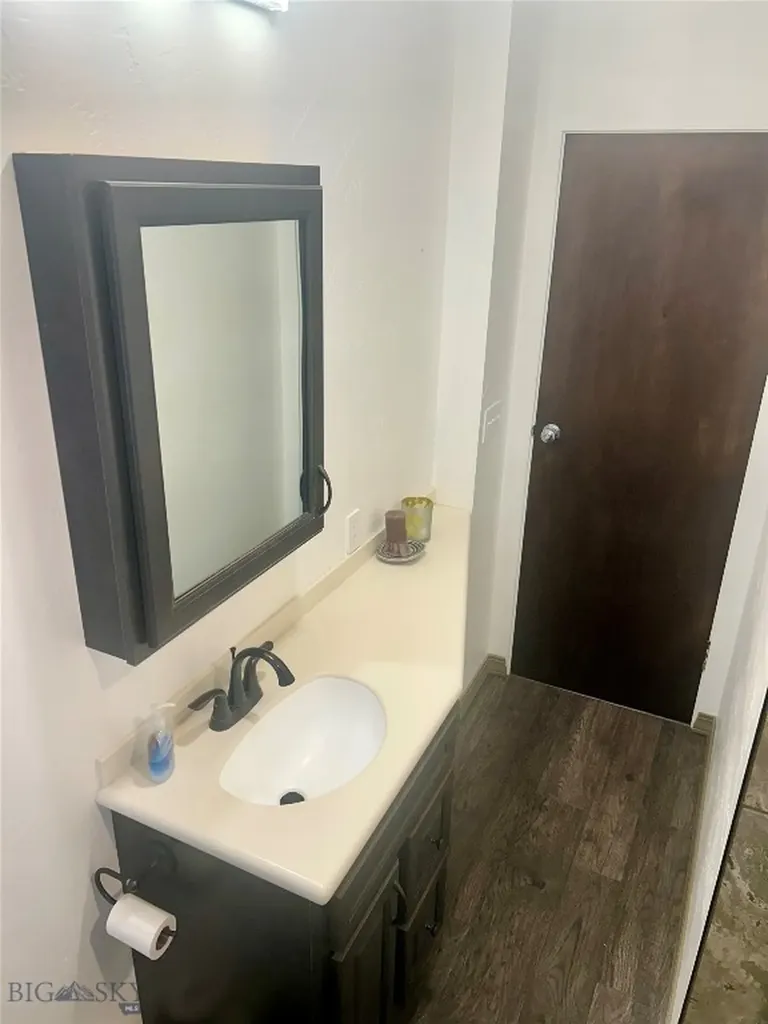 2406 Gladstone Butte MT 59701