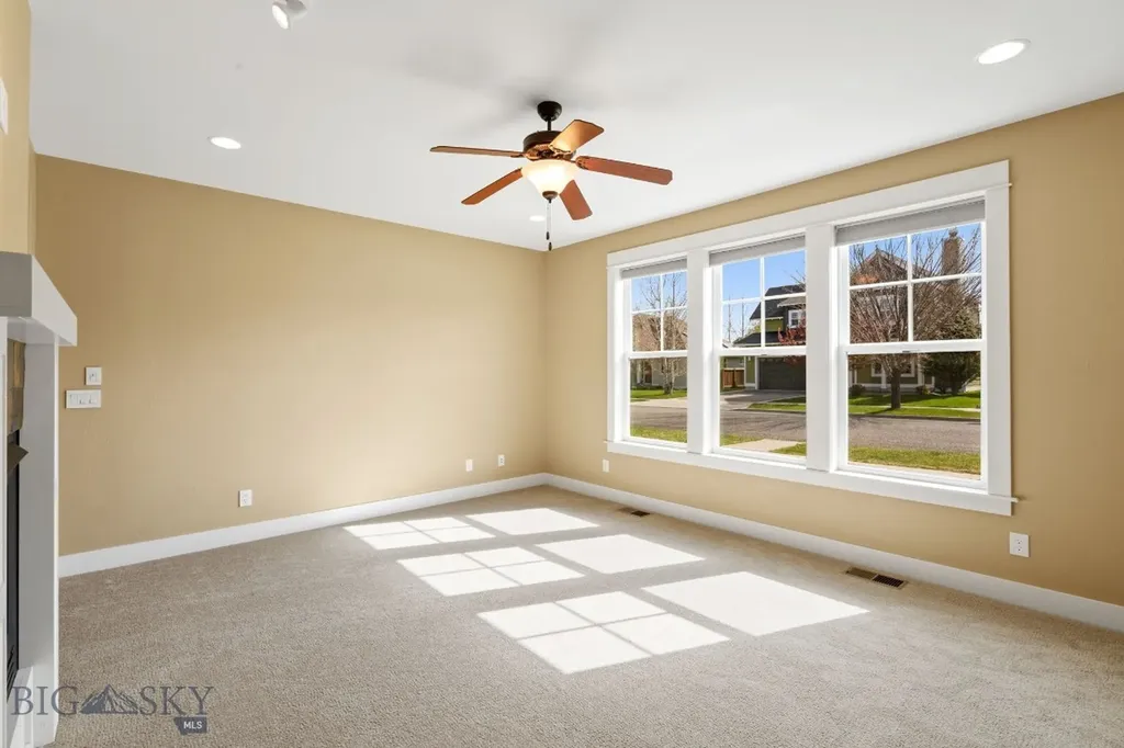 3179 Spring Ridge Drive Bozeman MT 59715