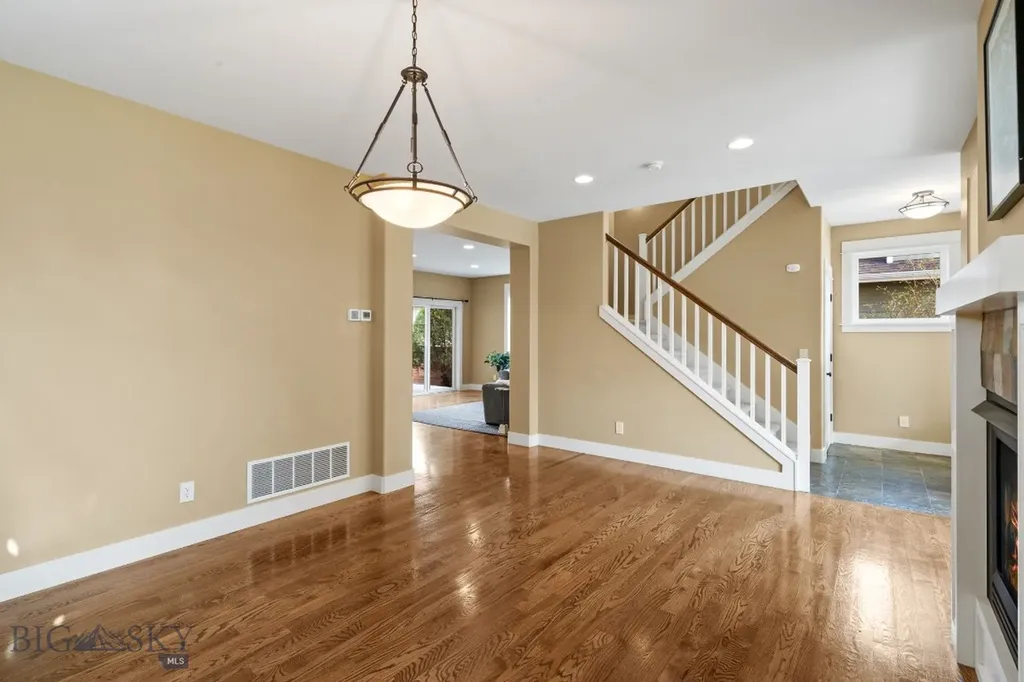 3179 Spring Ridge Drive Bozeman MT 59715