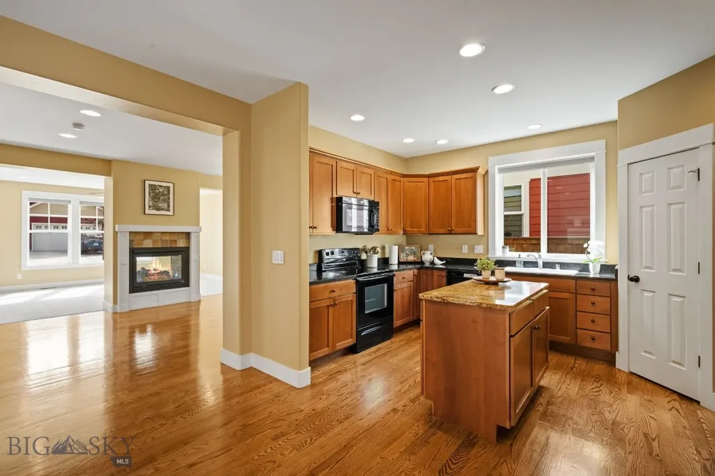 3179 Spring Ridge Drive Bozeman MT 59715