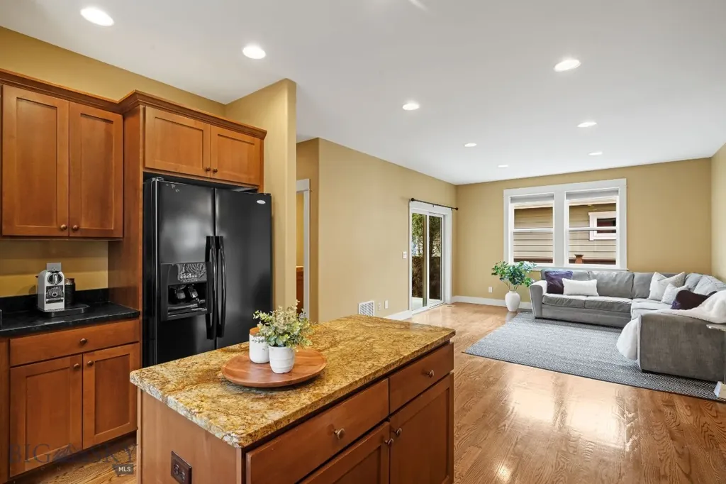 3179 Spring Ridge Drive Bozeman MT 59715