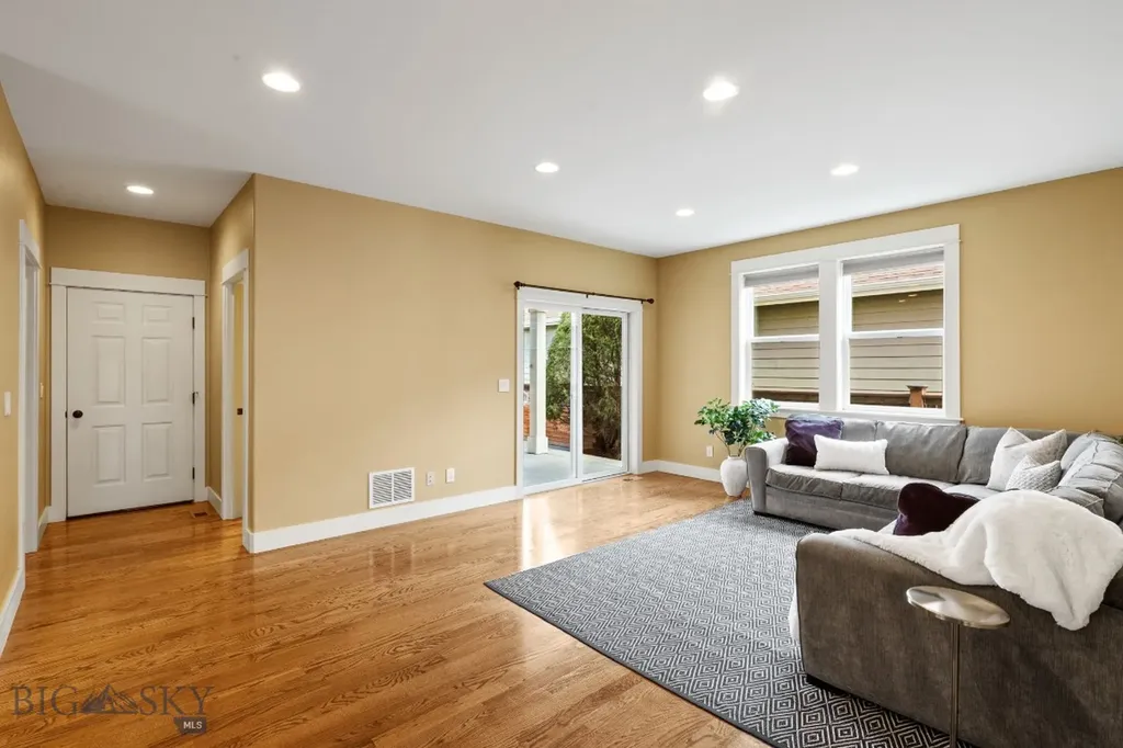 3179 Spring Ridge Drive Bozeman MT 59715