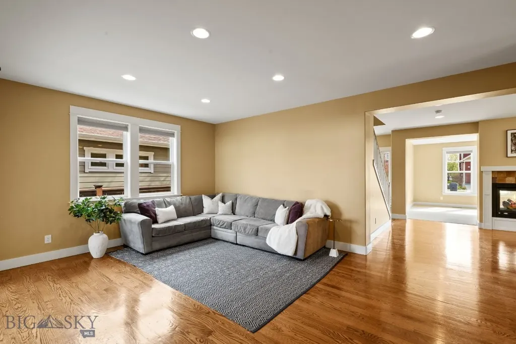 3179 Spring Ridge Drive Bozeman MT 59715