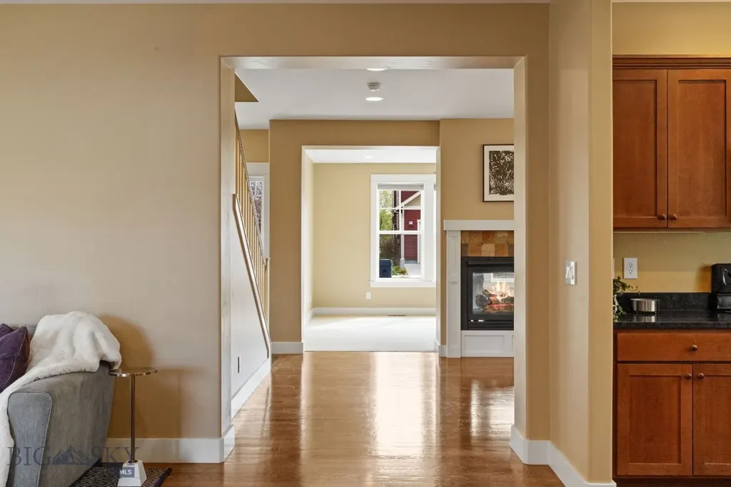 3179 Spring Ridge Drive Bozeman MT 59715