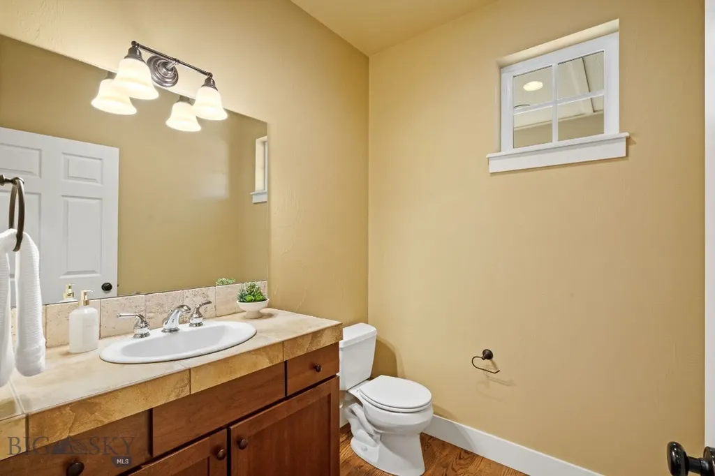 3179 Spring Ridge Drive Bozeman MT 59715