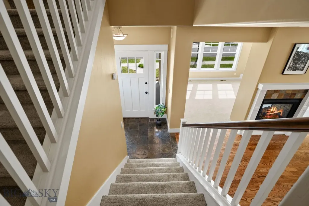 3179 Spring Ridge Drive Bozeman MT 59715