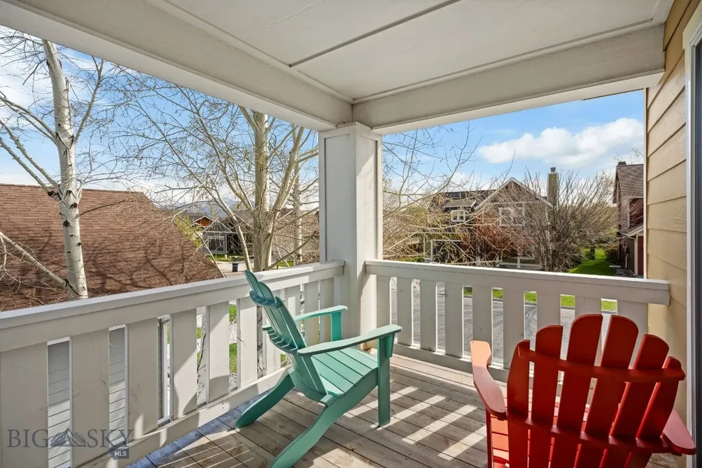 3179 Spring Ridge Drive Bozeman MT 59715