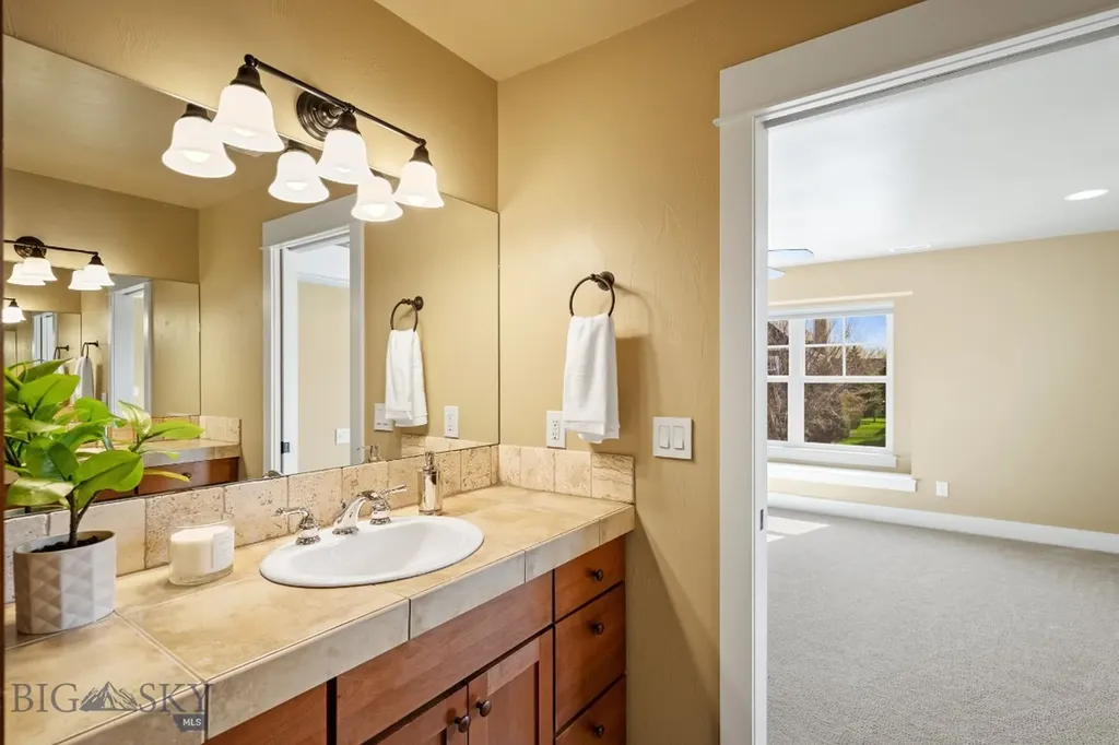 3179 Spring Ridge Drive Bozeman MT 59715