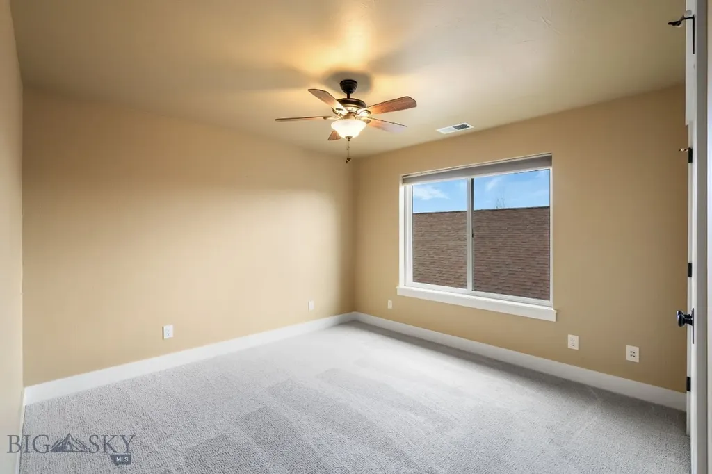 3179 Spring Ridge Drive Bozeman MT 59715