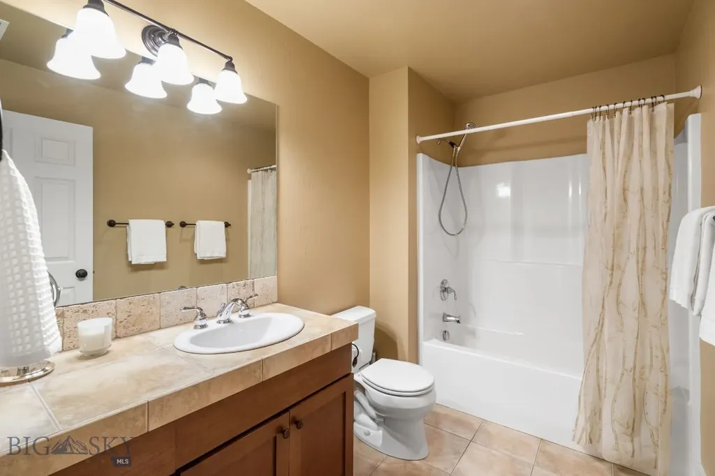 3179 Spring Ridge Drive Bozeman MT 59715