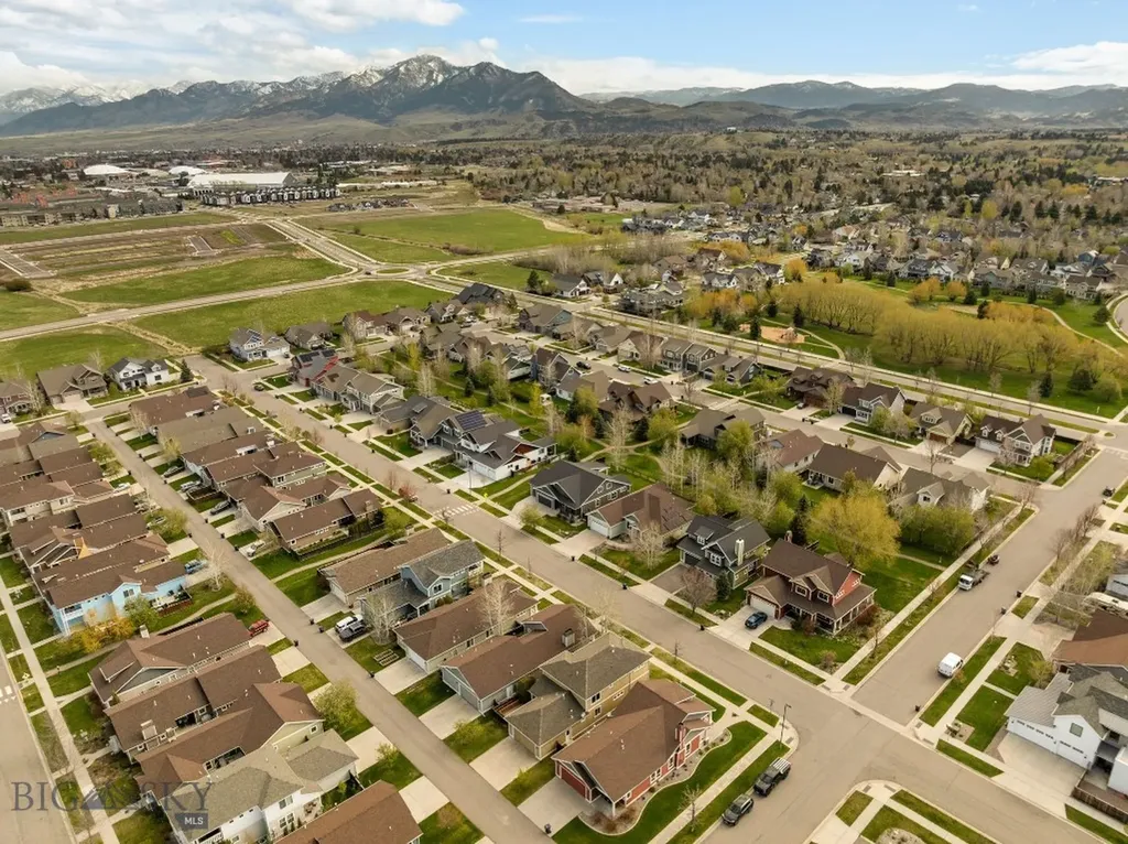 3179 Spring Ridge Drive Bozeman MT 59715