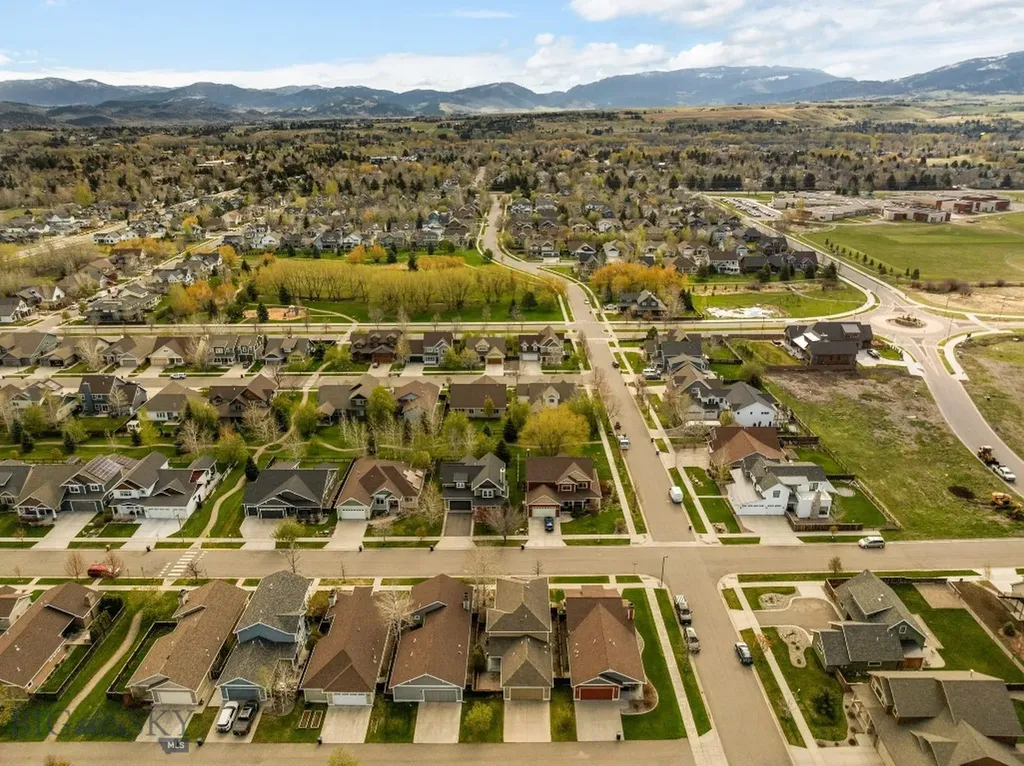 3179 Spring Ridge Drive Bozeman MT 59715